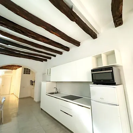 Apartment Bacans - Vicolo Collegio Cagliari