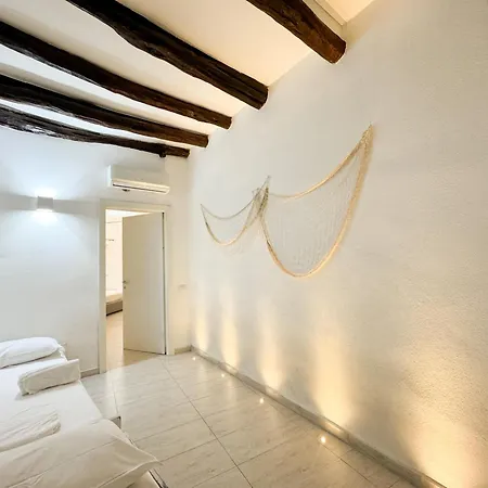 Bacans - Vicolo Collegio Apartment *