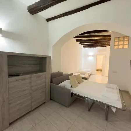 Apartment Bacans - Vicolo Collegio *